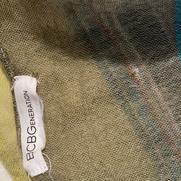 Scarf - Picture 3 of 3